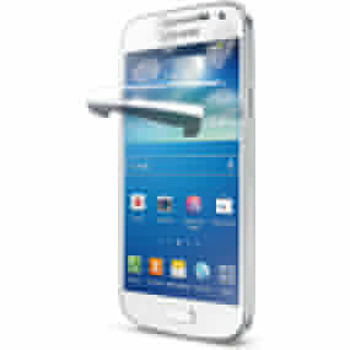 Picture of Cellular Line Προστατευτική μεμβράνη - OK DISPLAY Anti-Trace για Samsung Galaxy S4 Mini