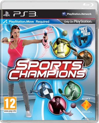 sports champions move ps3