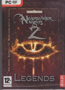 Picture of Neverwinter Nights 2 Legends (PC)