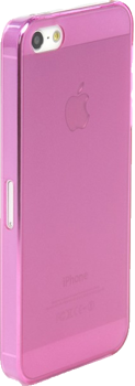 Picture of Tucano Sottile Slim Case for Iphone 5s and 5 Pink