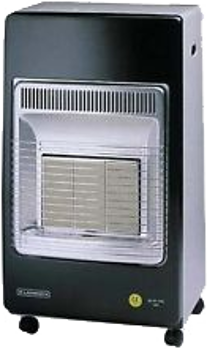 Picture of LAMINOX INFRARED GAS HEATER