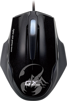 Picture of Genius GX Maurus Gaming mouse