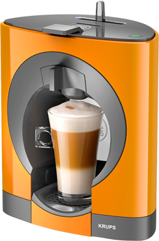KRUPS Dolce Gusto Oblo KP110F40 
