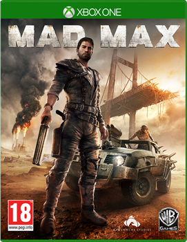 Picture of Mad Max ( XB1 )