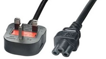 Picture of GR-KABEL Notebook Power Cable 1.8M PC-241