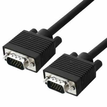 Picture of Cablexpert  VGA Monitor cable M/M 3m (PC-334)
