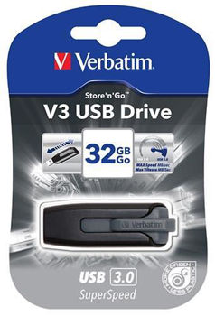 Verbatim V3 USB Drive 32GB