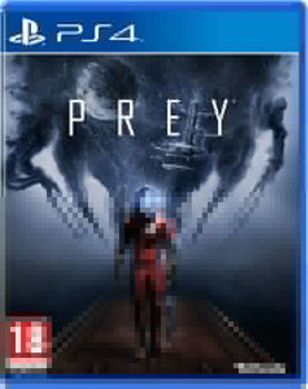 Prey ( PS4 )