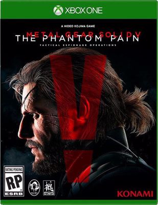 metal gear solid xbox store