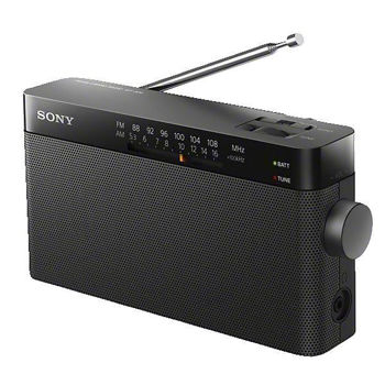 SONY Φορητό ραδιόφωνο ICF-306