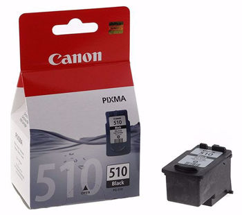 Canon Μελάνι PG-510 Black