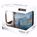 Assassin's Creed - "Greece" 320ml Mug (ABYMUG514)
