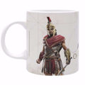 Assassin's Creed - "Heroes" 320ml Mug (ABYMUG544)