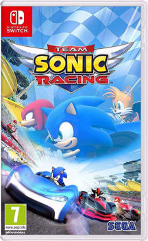 Team Sonic Racing ( NS )
