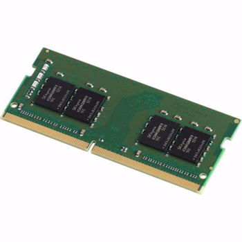 Kingston ValueRAM SO-DIMM 4 GB DDR4-2666