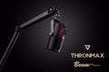 Thronmax Caster Boom Stand S1/S2