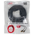 Cablexpert HDMI v.2 High Speed, 7.5m cable