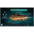 Assassin's Creed Valhalla - Eivor's Hidden Blade