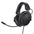 STEELPLAY WIRED HEADSET - VIRTUAL SURROUND SOUND - HP-71 (MULTI)