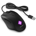 HP Omen Essential Mouse Μαύρο
