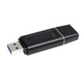 Kingston DataTraveler Exodia 32GB USB 3.2 Flash Drive Black-Teal DTX/32GB