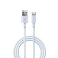 DEVIA Shark supercharge USB to TYPE-C Cable full compatible (5A,1.5M)
