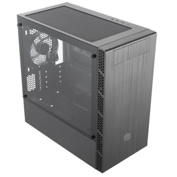 Cooler Master MASTERBOX MB400L WITH ODD Pc Case