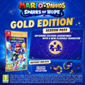 Mario & Rabbids Sparks of Hope - GOLD ( NS )
