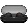 Sony WF-C500 Bluetooth Truly Wireless Μαύρο