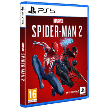 Spider-Man 2 ( PS5 )