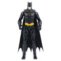 Spin Master DC Batman Batman (Black) Action Figure (30cm) 6065135