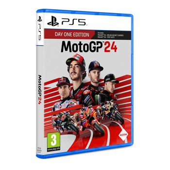 MotoGP™24 PS5 