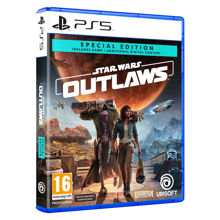 STAR WARS OUTLAWS SPECIAL DAY1 EDITION ( PS5 )