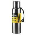 VC Φορητό παγούρι-θερμός 1000ml Silver