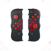 Lexip Targaryen Twin Pads – Game of Thrones – Black Edition – Switch™ Compatibl