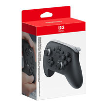 Nintendo Switch 2 Pro Controller