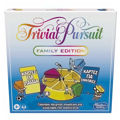 Trivial Pursuit Family Edition - Hasbro