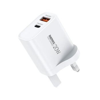 REMAX RP-U120 20W/CHARGER KIDDY SERIES