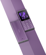 Nokia Mobile 105 (2024) Blue