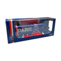 Banbo Toys: PSG (Paris Saint-Germain) – Official Team Bus Replica (16751)
