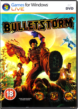Picture of Bulletstorm ( PC )
