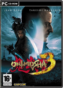 Picture of Onimusha 3 ( PC )