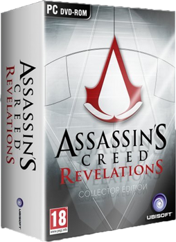 Picture of Assassin's Creed: Revelations Collector Edition  ( PC )