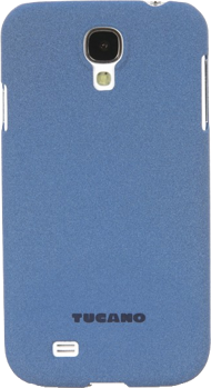 Picture of Tucano Stone Snap Case for Samsung Galaxy S4 Blue