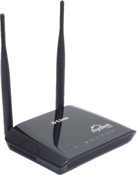 Picture of D-LINK DIR-605L Cloud Router N300