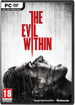 Picture of The Evil Within ( PC )
