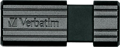 Picture of Verbatim 49065 64GB PinStripe USB Drive