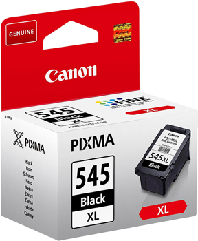 Picture of Canon PG-545 XL Ink Cardridge