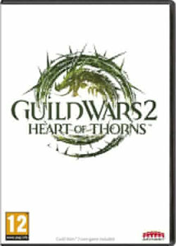Picture of Guild Wars 2 Heart of Thorns ( PC )