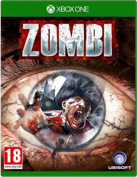 Picture of Zombi ( XB1 )